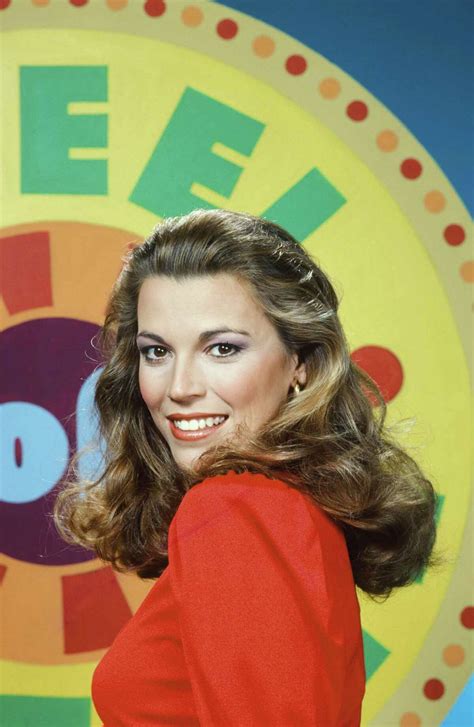 Vanna white bude - Even Vanna doesn't know the answer to the puzzle. Longtime "Wheel of Fortune" co-host Vanna White said Tuesday that she doesn't know what will happen once she and Pat Sajak decide to step ...